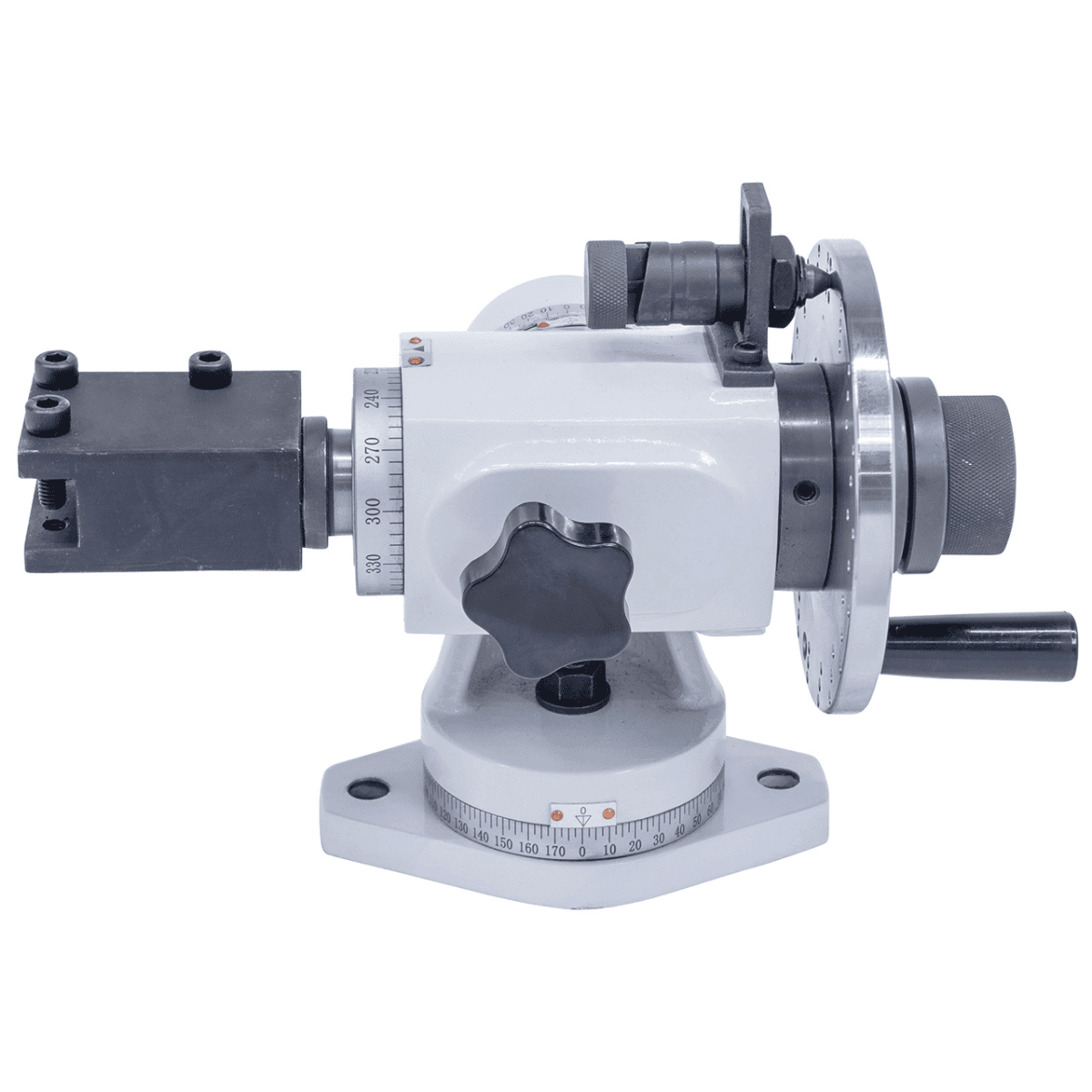 Bernardo UWS 350 Anspitzer