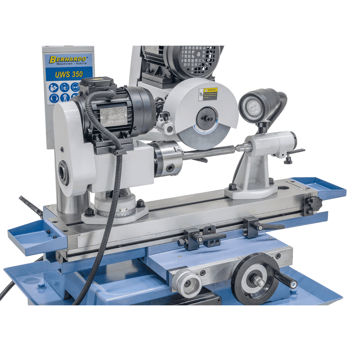 Bernardo UWS 350 Anspitzer