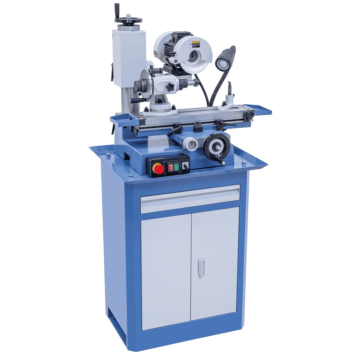 Bernardo UWS 300 Anspitzer