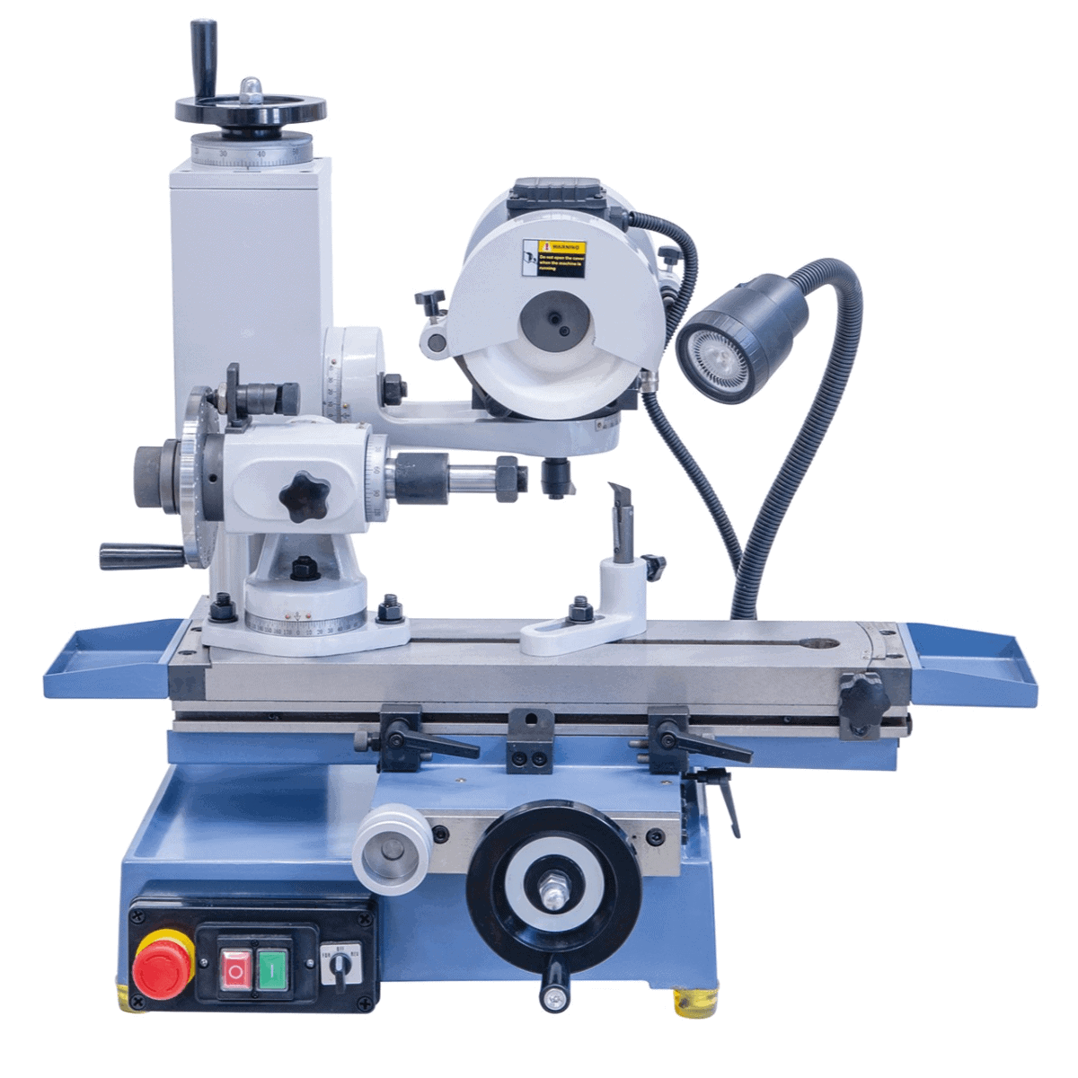 Bernardo UWS 300 Anspitzer