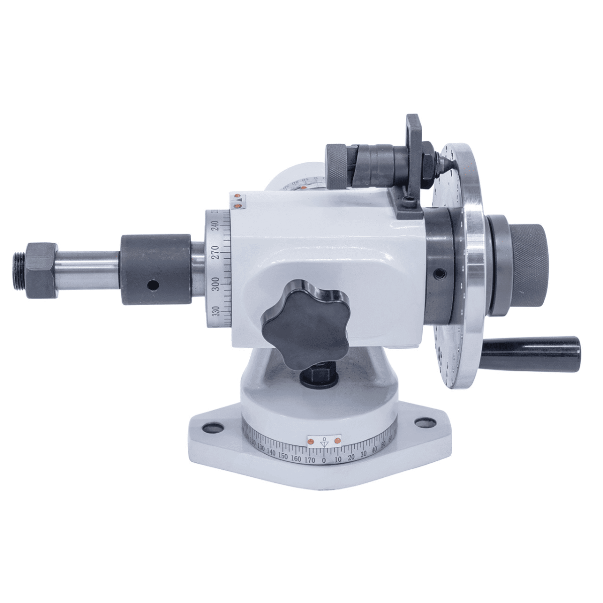 Bernardo UWS 300 Anspitzer