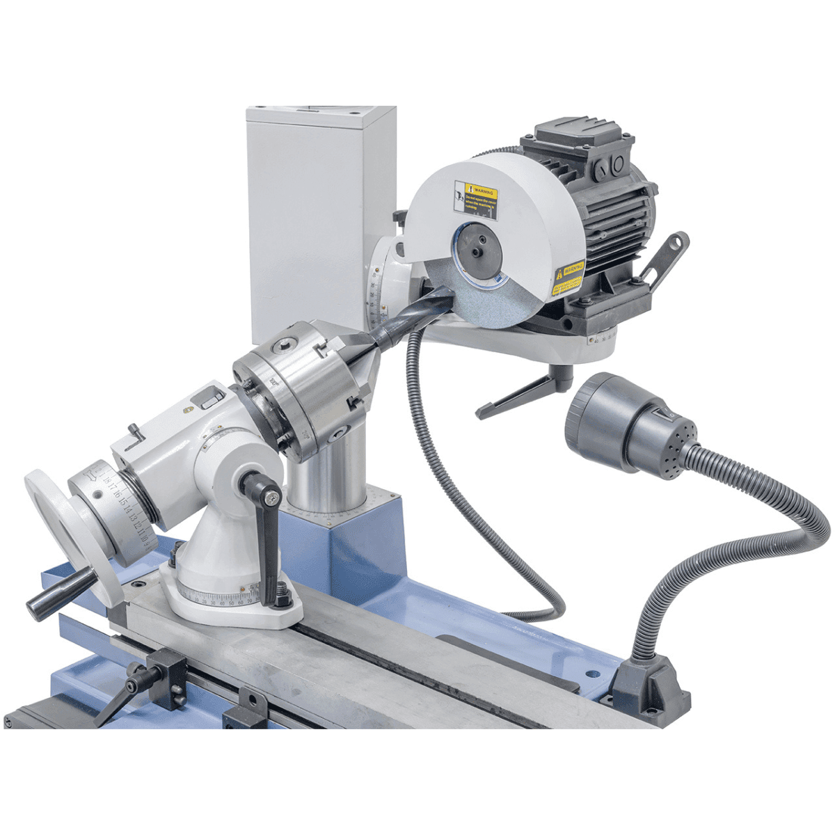 Bernardo UWS 300 Anspitzer