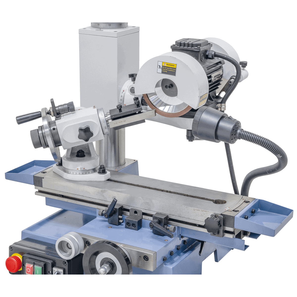 Bernardo UWS 300 Anspitzer