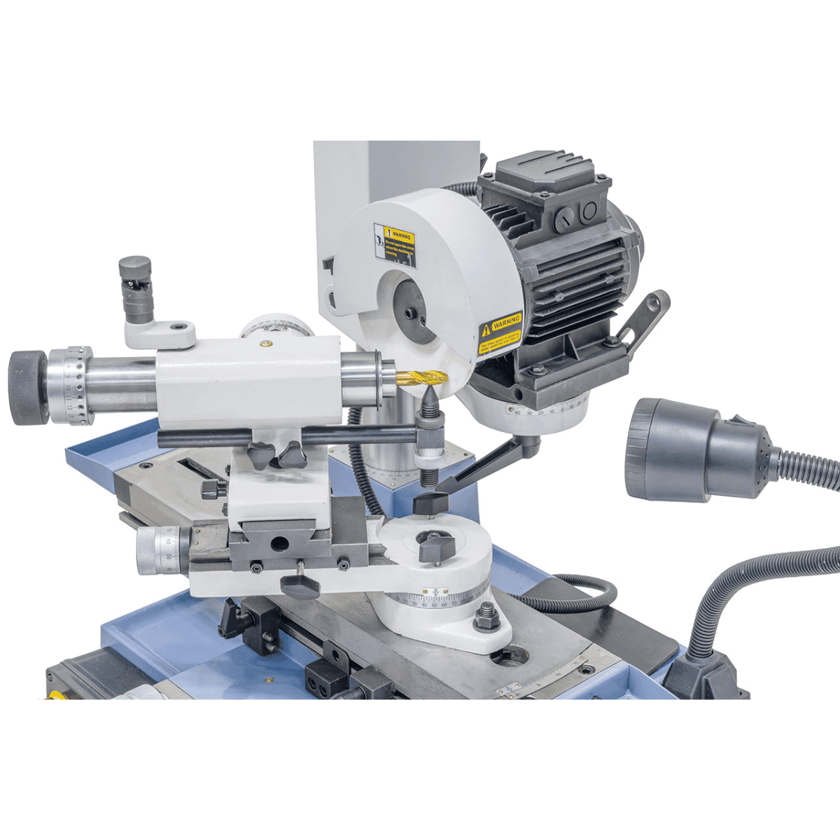 Bernardo UWS 300 Anspitzer