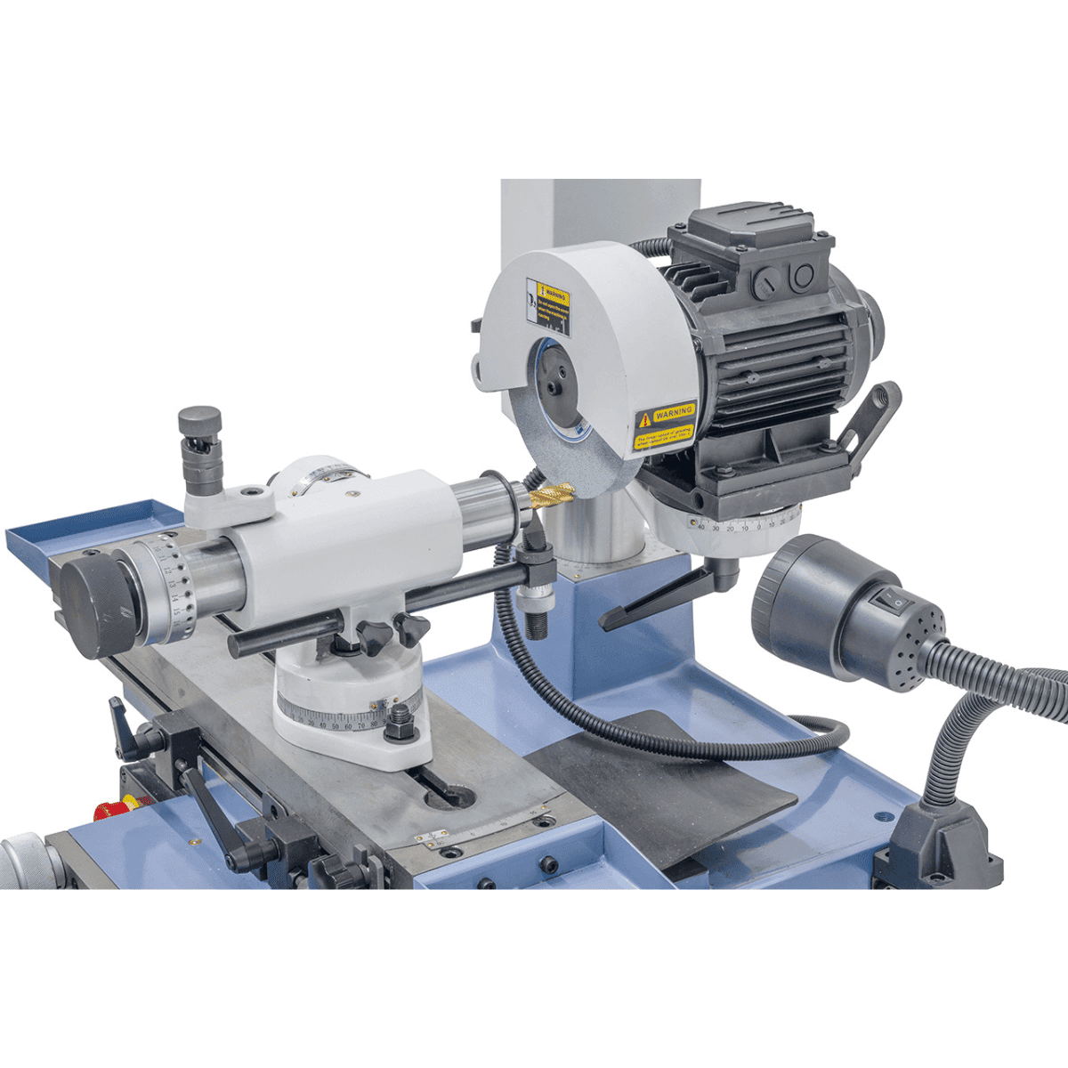 Bernardo UWS 300 Anspitzer