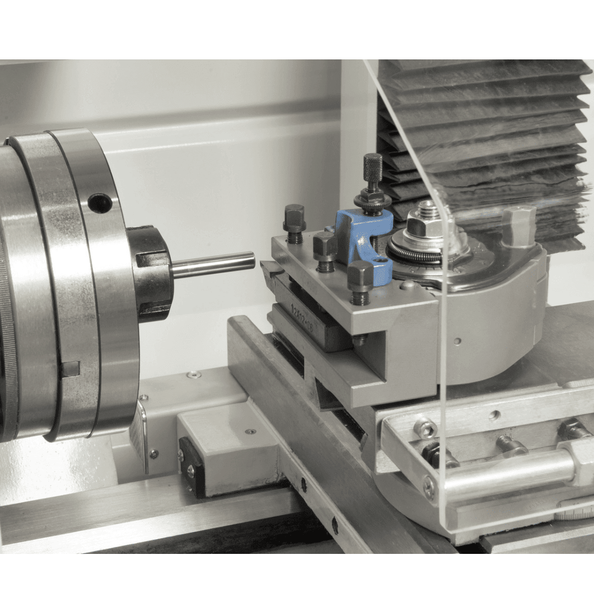 Bernardo Proficenter 700 Top – Kombinierte Dreh- und Fräsmaschine
