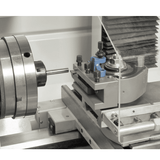 Bernardo Proficenter 700 Top – Kombinierte Dreh- und Fräsmaschine