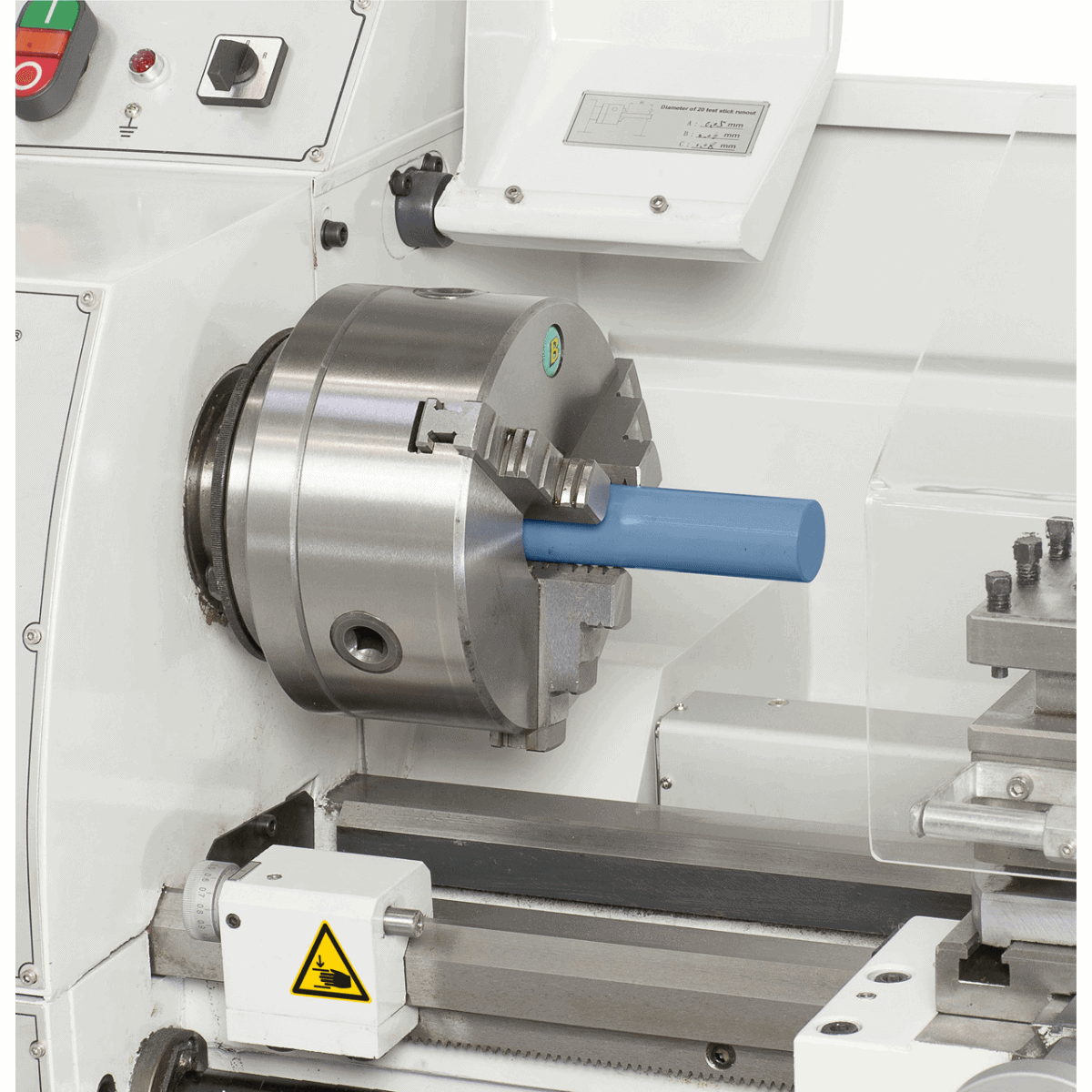 Bernardo Proficenter 700 Top – Kombinierte Dreh- und Fräsmaschine