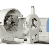 Bernardo TITAN 800 x 2000 Vario Metalldrehmaschine mit 3-Achsen-Digitalanzeige