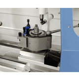 Bernardo TITAN 800 x 2000 Vario Metalldrehmaschine mit 3-Achsen-Digitalanzeige