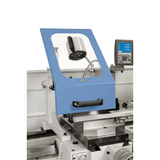 Bernardo TITAN 800 x 2000 Vario Metalldrehmaschine mit 3-Achsen-Digitalanzeige