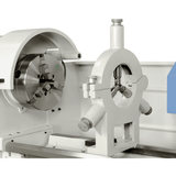 Bernardo TITAN 660 x 1500 Vario Parallel-Metalldrehmaschine