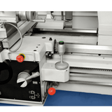 Bernardo TITAN 660 x 3000 Vario Metalldrehmaschine