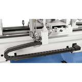 Bernardo TITAN 660 x 1500 Vario Parallel-Metalldrehmaschine