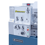 Bernardo TITAN 560 x 1500 Pro Vario Metalldrehmaschine
