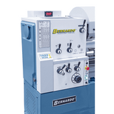Bernardo TITAN 560 x 1500 Pro Vario Metalldrehmaschine