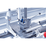 Bernardo TITAN 560 x 1500 Pro Vario Metalldrehmaschine