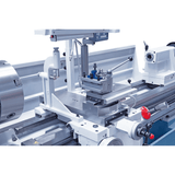 Bernardo TITAN 560 x 2000 Pro Vario Parallel-Metalldrehmaschine