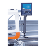 Bernardo TITAN 560 x 1500 Pro Vario Metalldrehmaschine
