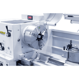Bernardo TITAN 560 x 1500 Pro Vario Metalldrehmaschine