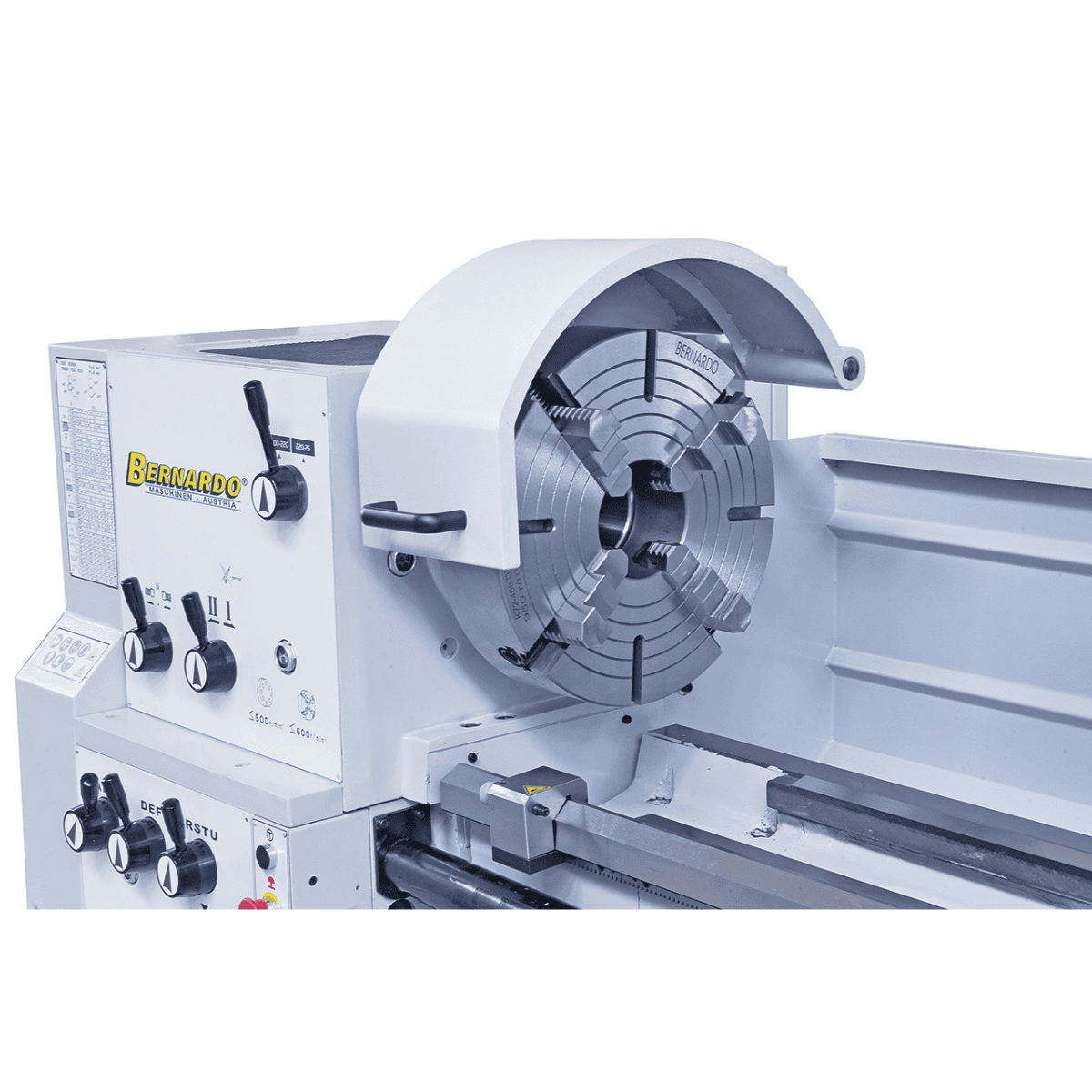 Bernardo TITAN 560 x 2000 Pro Vario Parallel-Metalldrehmaschine