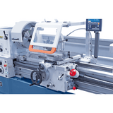 Bernardo TITAN 560 x 2000 Pro Vario Parallel-Metalldrehmaschine