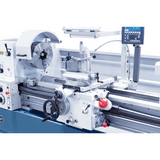 Bernardo TITAN 560 x 2000 Pro Vario Parallel-Metalldrehmaschine