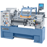Bernardo Smart 410 x 1500 V-Konstant-Metalldrehmaschine