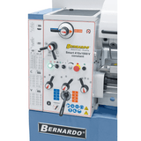 Bernardo Smart 410 x 1500 V-Konstant-Metalldrehmaschine