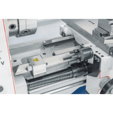 Bernardo Smart 410 x 1500 V-Konstant-Metalldrehmaschine