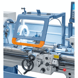 Bernardo Smart 410 x 1500 V-Konstant-Metalldrehmaschine
