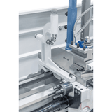 Bernardo Smart 410 x 1500 V-Konstant-Metalldrehmaschine