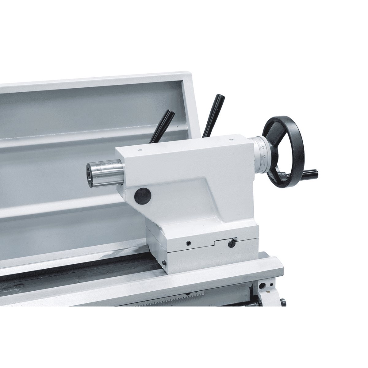 Bernardo Smart 410 x 1500 V-Konstant-Metalldrehmaschine
