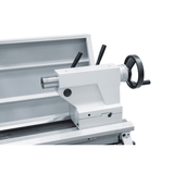 Bernardo Smart 410 x 1500 V-Konstant-Metalldrehmaschine