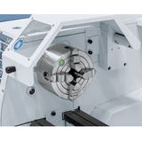 Bernardo Proficenter 650 G / 400 V Fräsdrehmaschine mit 2-Achs-Digitalanzeige