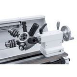 Bernardo Proficenter 650 G / 400 V Fräsdrehmaschine mit 2-Achs-Digitalanzeige
