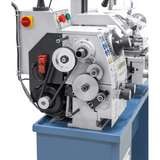 Bernardo Proficenter 650 G / 400 V Fräsdrehmaschine mit 2-Achs-Digitalanzeige