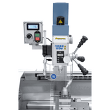 Bernardo Proficenter 650 G / 400 V Fräsdrehmaschine mit 2-Achs-Digitalanzeige