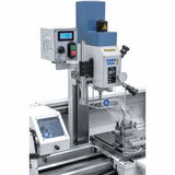 Bernardo Proficenter 650 G / 400 V Fräsdrehmaschine mit 2-Achs-Digitalanzeige