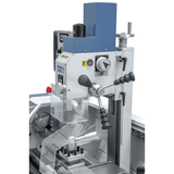 Bernardo Proficenter 650 G / 400 V Fräsdrehmaschine mit 2-Achs-Digitalanzeige