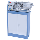 Bernardo Hobby 300 Vario Metalldrehmaschine