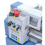 Bernardo Hobby 300 Vario Metalldrehmaschine