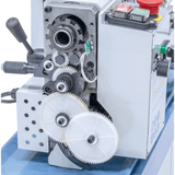 Bernardo Hobby 300 Vario Metalldrehmaschine