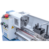 Bernardo Hobby 300 Vario Metalldrehmaschine