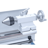 Bernardo Hobby 350 Vario Compact 230 V Metalldrehmaschine