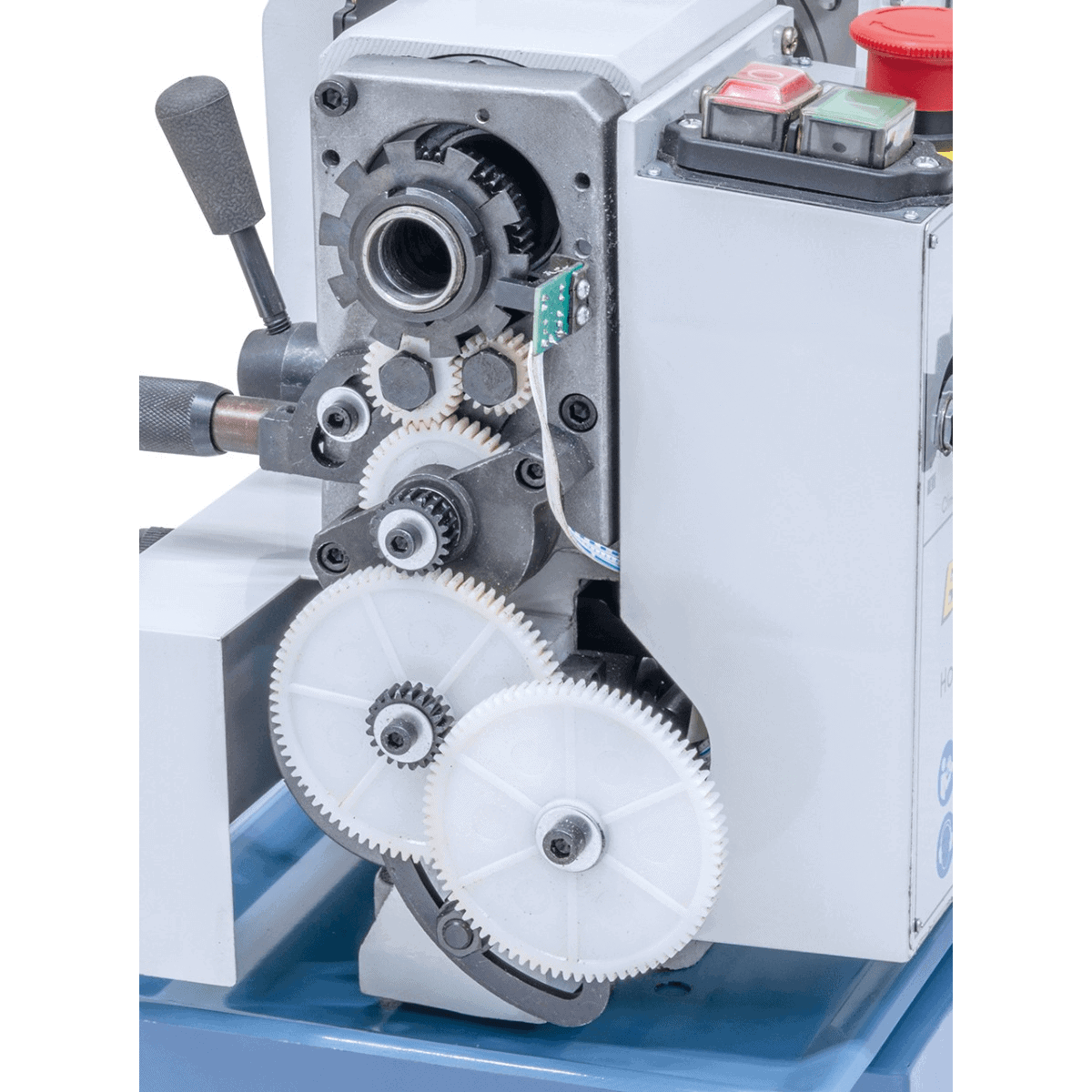 Bernardo Hobby 350 Vario Compact 230 V Metalldrehmaschine
