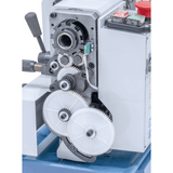 Bernardo Hobby 350 Vario Compact 230 V Metalldrehmaschine