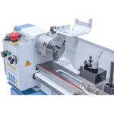Bernardo Hobby 350 Vario Compact 230 V Metalldrehmaschine