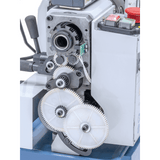 Bernardo Hobby 350 Vario Metalldrehmaschine mit 2-Achsen-Digitalanzeige DT