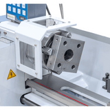 Bernardo Hobby 350 Vario Metalldrehmaschine mit 2-Achsen-Digitalanzeige DT